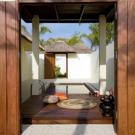 Nantra De Deluxe Praia de Had Yao Quarto foto