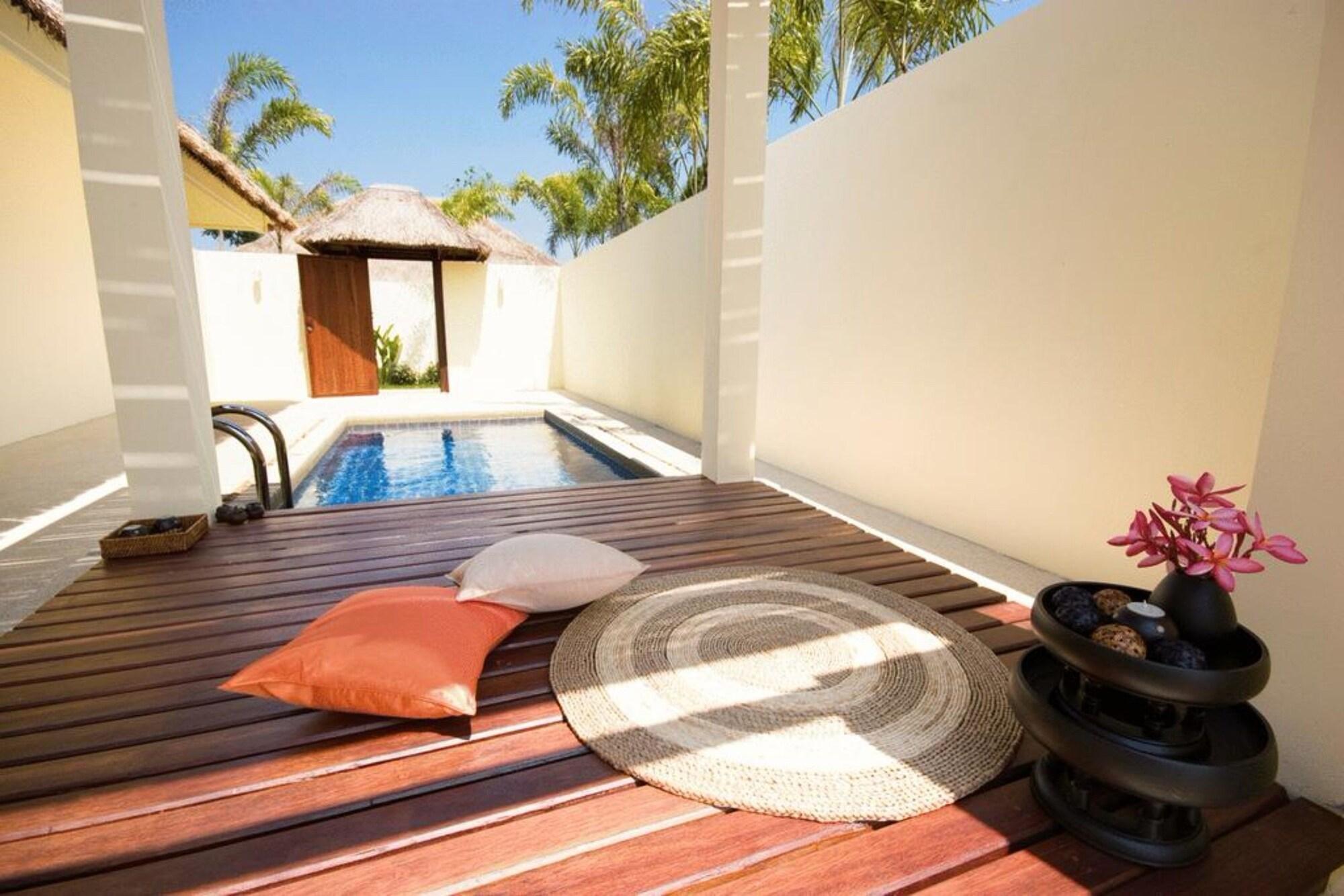 Nantra De Deluxe Praia de Had Yao Exterior foto