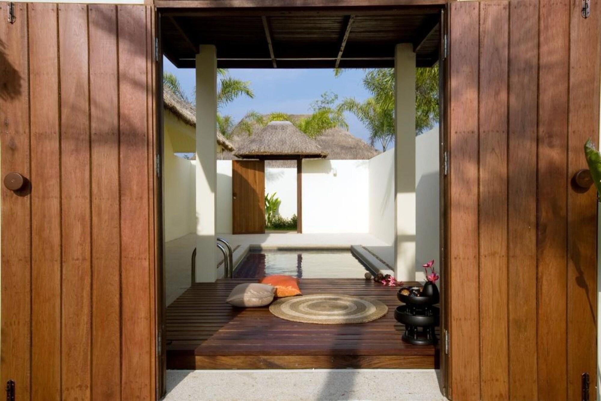 Nantra De Deluxe Praia de Had Yao Quarto foto