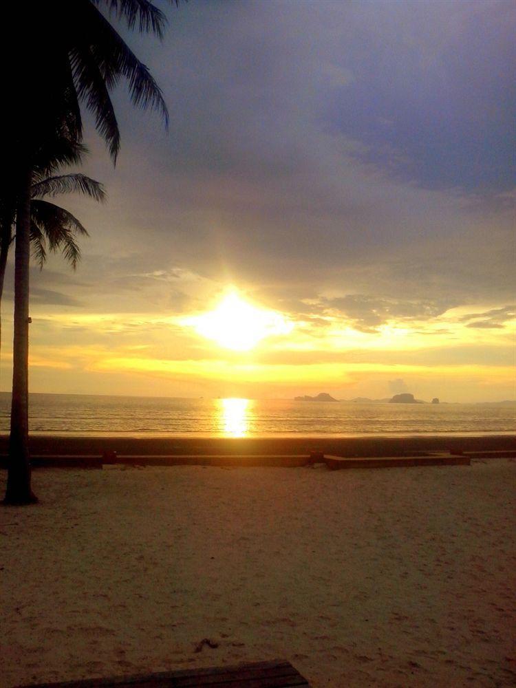 Nantra De Deluxe Praia de Had Yao Exterior foto