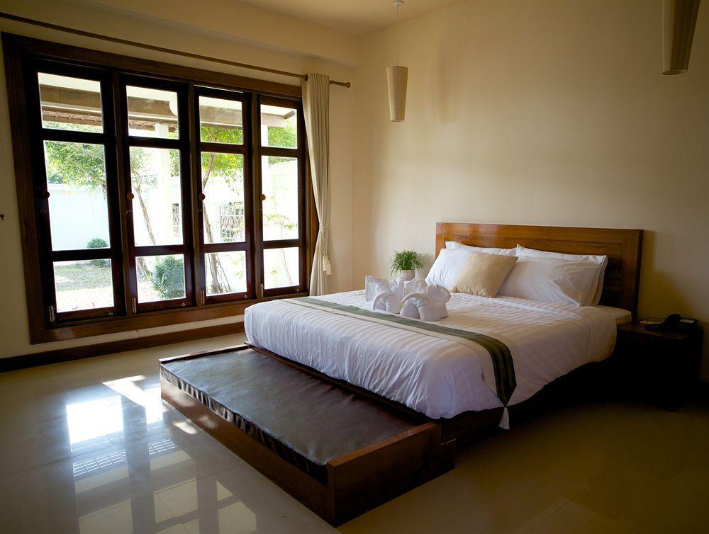 Nantra De Deluxe Praia de Had Yao Exterior foto