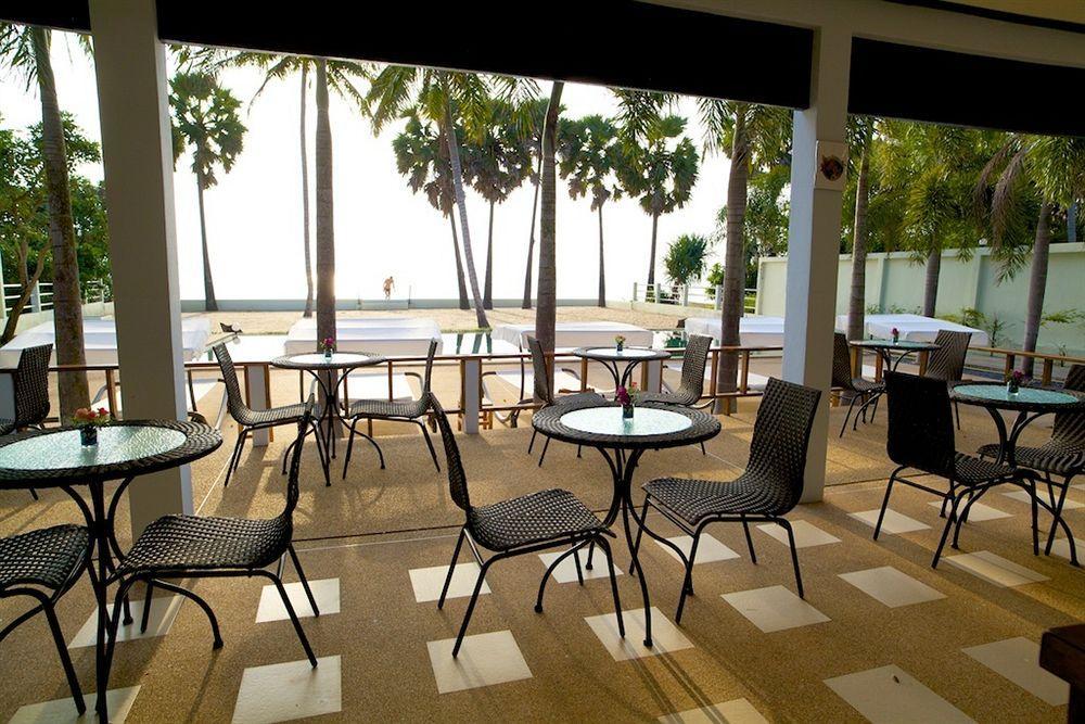 Nantra De Deluxe Praia de Had Yao Exterior foto