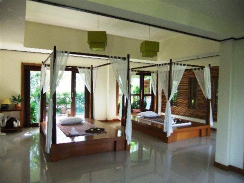 Nantra De Deluxe Praia de Had Yao Exterior foto