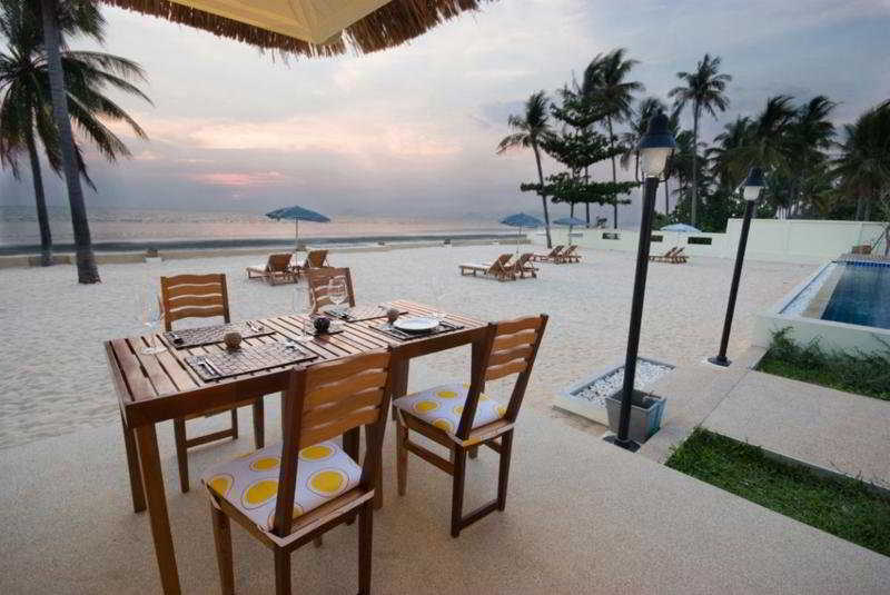Nantra De Deluxe Praia de Had Yao Exterior foto