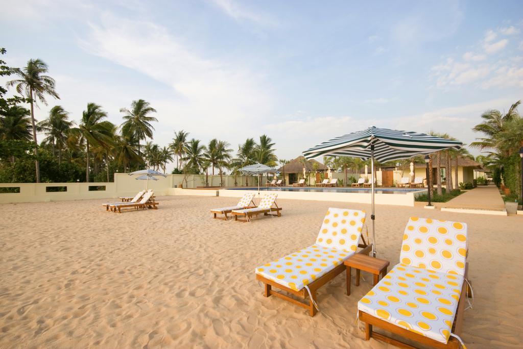 Nantra De Deluxe Praia de Had Yao Exterior foto